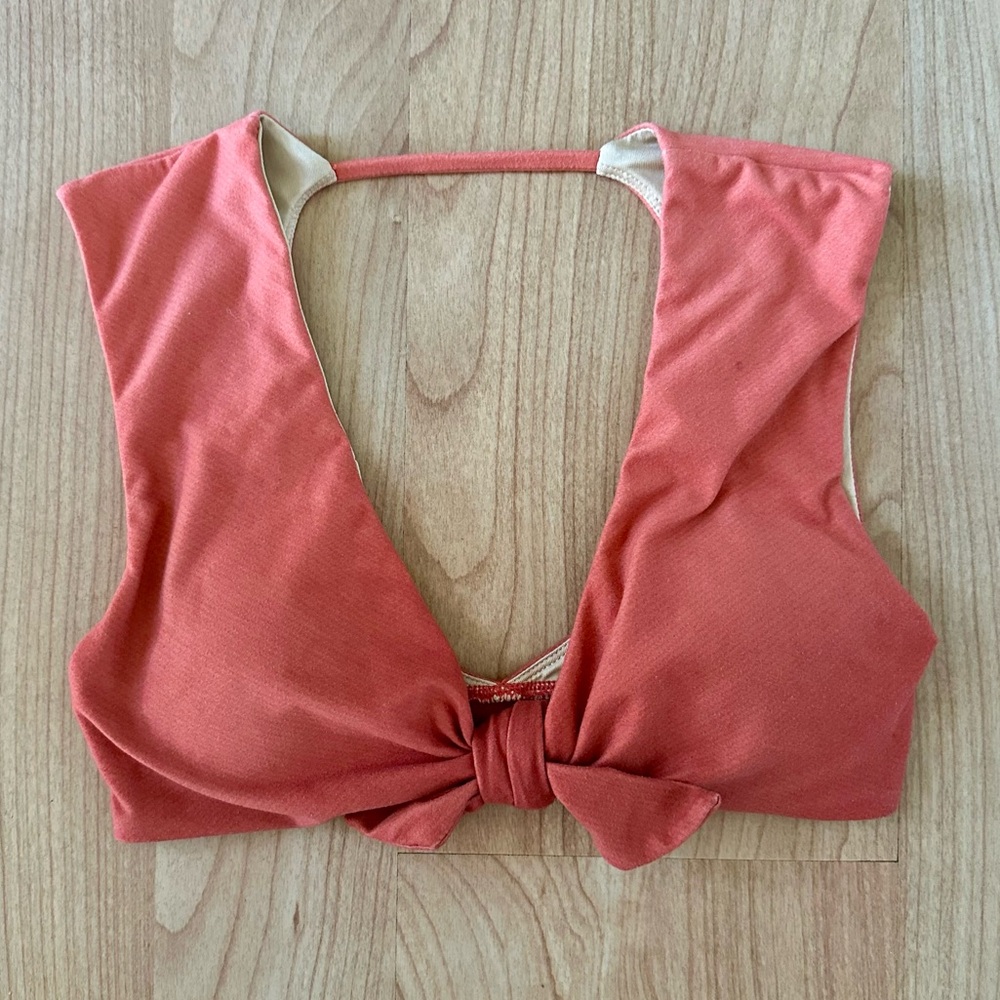 Niyama Sol Knotty Sports Bra XS/S